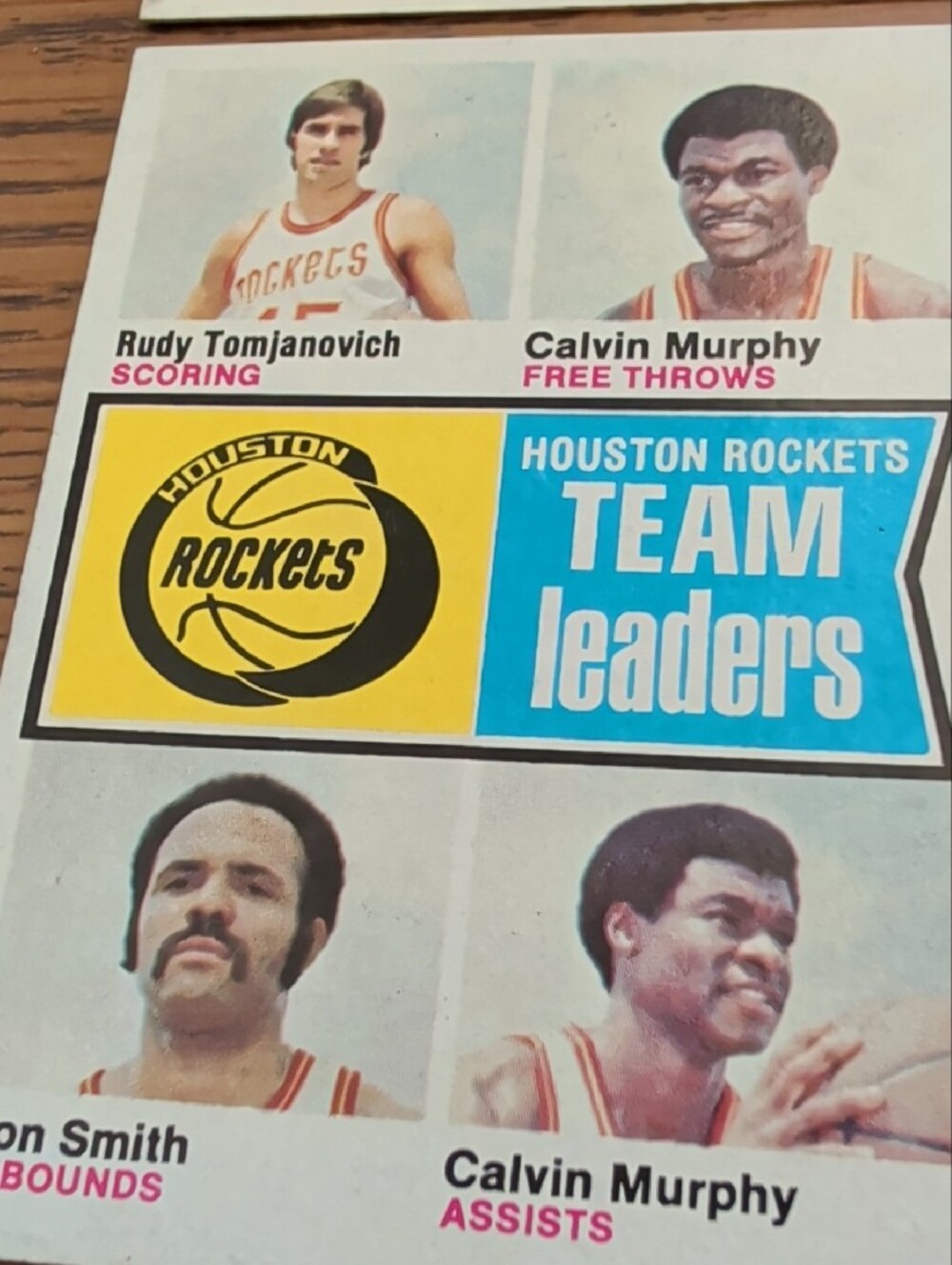 Vintage ABA Basketball Trading Card Set - Picture 5 of 7